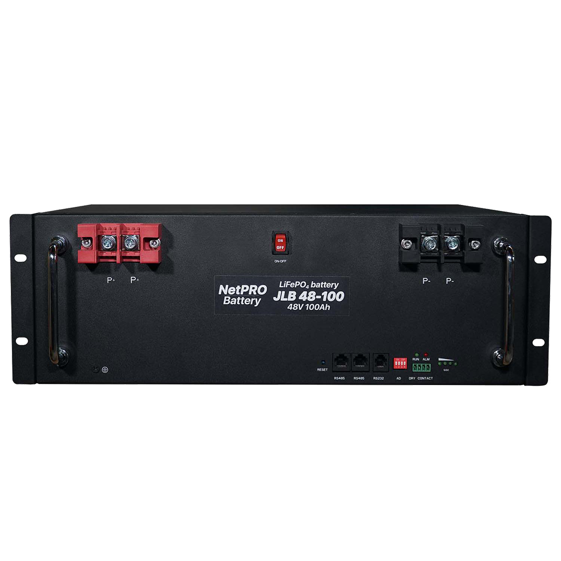 NetPRO JLB